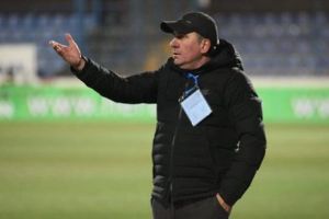 Gică Hagi luptă cu italienii şi cu sistemul