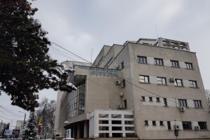 Proiectul de reabilitare şi modernizare a sediului Primăriei Suceava a trecut de faza de ...