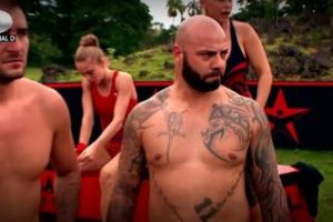 Exatlon. Veste proastă despre Giani Kirita, unul dintre favoriţii publicului