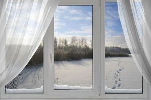 Daca nu ti-ai pus inca ferestre cu geamuri termopan, acum e momentul