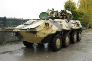 În 2020, se vor produce primele blindate româno-germane