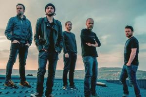 Luna Amară se întoarce în Office!