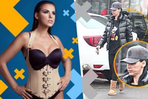 Lavinia Pârva, horror fără machiaj! Chipul ei a îmbătrânit vizibil după nuntă! Cum arată acum