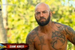 Adevaratul motiv pentru care Giani Kirita nu a participat, aseara, la Exatlon. Ce s-a intamplat cu Faimosul