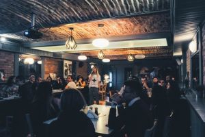 Evenimentul caritabil Charity Quiz Night a ajuns la cea de-a saptea editie