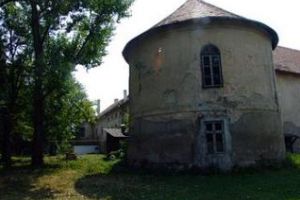 FUNDAȚIA TRADITIO TRANSYLVANICA ÎNCEPE IMPLEMENTAREA PROIECTULUI DE REABILITARE A CASTELULUI WASS–BÁNFFY (BARCSAY) DIN GILĂU