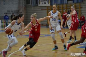 Abia acum începe greul pentru formaţia lui Manuel Rodriguez! Vineri, la Sf. Gheorghe, în sferturile Cupei României, CSM Satu Mare – CSU Alba Iulia