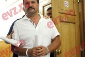 Ioţcu vrea să scape de al doilea dosr. A luat mită ca să îşi facă imagine în Consiliul Judeţean