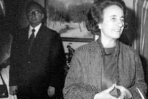 Elena CEAUȘESCU şi AFACEREA NESTLÉ. Cum a ratat România comunistă un contract de milioane de dolari. SECRET DE STAT