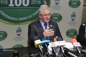 Primarul Sucevei face apel la populaţie pentru plata facturilor la termoficare, de un milion ...