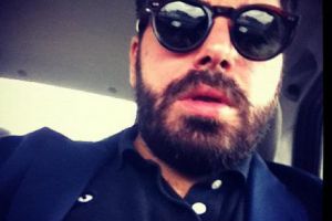 Maurice Munteanu, JIGNIT la sala de sport de către nişte  SPORTIVI