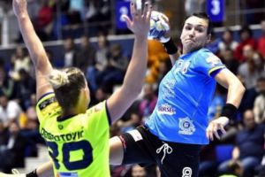 Cât încasează lunar handbalista Cristina Neagu, de la echipa Primăriei Capitalei