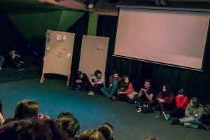 I.D. Fest organizează Training Camp, ediţia a 11-a