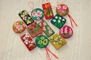 Muzeul de Arta Populara Constanta gazduieste Targul de Martisoare. Cand va avea loc