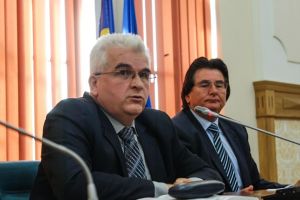 Robu ii da un ultimatum directorului STPT: In doua luni va fi momentul unei schimbari mari