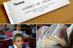 ALOCAŢII COPII 2018. Schimbare uriaşă, câţi bani vor primi părinţii de la stat pentru copii! Guvernul a făcut anunţul