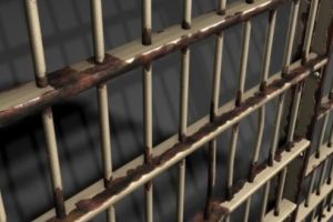 Mandat de executare a pedepsei închisorii