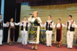 Promovarea culturii continuă. În februarie, prin Festivalul Folcloric „Velişcu Boldea”