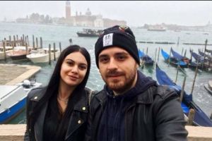 BOMBĂ în familia lui Florin Salam! ÎNSĂRCINATĂ, fiica manelistului şi-a dat IUBITUL în judecată! Urma să îi devină SOŢ