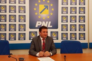 Călin Bibarţ: „PSD Arad îşi bate joc de cei 17.000 de arădeni din zona Lipova-Şiştarovăţ-Cuvejdia”