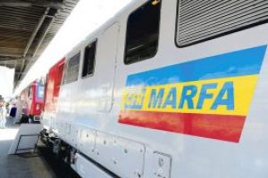 CFR Marfa ar putea avea in 2018 un buget de investitii de 81 milioane lei