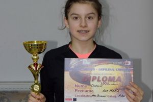 Trofeul Siroco-Defileul Crişului şi-a desemnat câştigătorii (FOTO)
