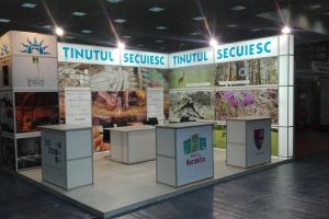 Autorităţile din Harghita promovează Ținutul Secuiesc?! la târgul internaţional de turism, organizat la Bucureşti