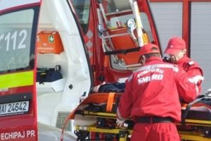 Accident in comuna Aricestii Rahtivani. O victima