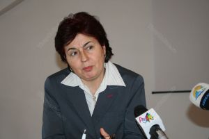 Ce spune inspectorul general Camelia Tabără despre salariile din învăţământ