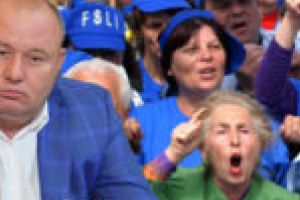 Deputatul PSD Ion Mocioalcă demontează revendicările profesorilor!