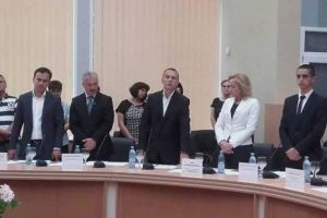 Un consilier PNL are zilele numărate în Consiliul Judeţean