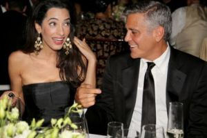 George Clooney DONEAZĂ  500.000 de dolari pentru FINANŢAREA unui prostest ÎMPOTRIVA  armelor de foc