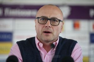 Straton e optimist: Situatia nu este asa de dramatica precum crede lumea