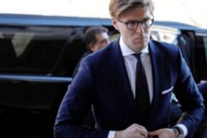 Un avocat celebru prins şi ACUZAT pentru mărturii false în dosarul Russiagate