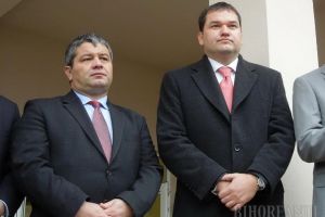 USR acuză: Cseke şi Bodog „dăunează” grav ariilor protejate!
