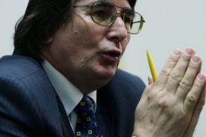 Robu, condamnat definitiv pentru discriminare