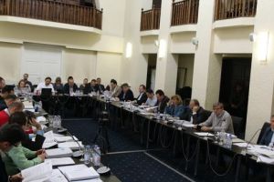 Convocare pentru consilierii locali din Târgu-Mureş. Şedinţă cu 29 de proiecte!