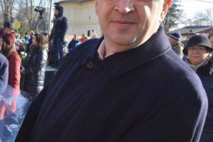 Liderul PSD Vrancea, Marian Oprisan ia in calcul o candidatura pentru o functie de vicepresedinte la Congresul extraordinar al PSD