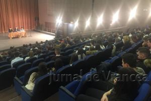 FOTO: Cine a câştigat concursul lansat de Primăria Focşani pentru un oraş mai curat