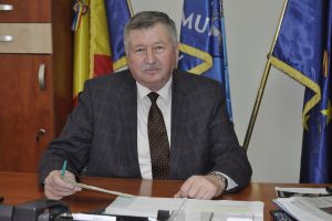 Viceprimarul Constantin Scripăţ declară război administrativ