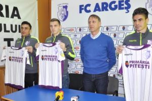 Sâmbătă începe „balul” în liga secundă – FC Argeş joacă în deplasare cu Ştiinţa Miroslava