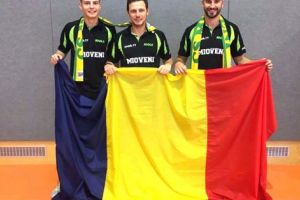 Returul Superligii masculine la tenis de masă începe astăzi