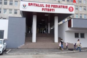 Nereguli mari şi la Pediatrie