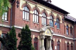 Prejudiciu la Colegiul „Brătianu”