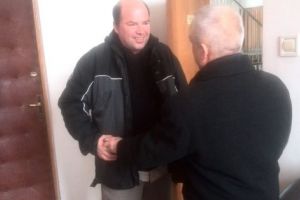 Strigătul de disperare a avut ecou – Oamenii sar în ajutorul lui Remus Ştefan