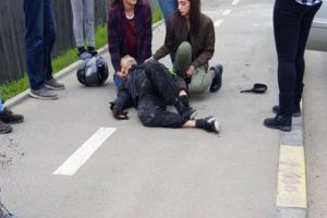 Radu Vasilică a fost externat