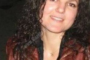 Cristina Ramona Grecu, o artistă îndrăgostită de culoare