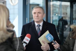 ALERTĂ - Procurorul general a dispus controale la DNA, DIICOT şi parchetele curţilor de apel