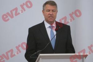 ACUZAȚII-BOMBĂ făcute de SRI despre Klaus Iohannis. ANI ştiai despre posibila INCOMPATIBILITATE a preşedintelui României 