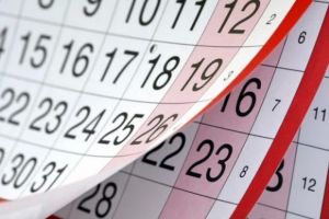 Vinerea Mare a fost declarată zi nelucrătoare, la iniţiativa lui Szabo Odon. Vezi calendarul zilelor libere în 2018!